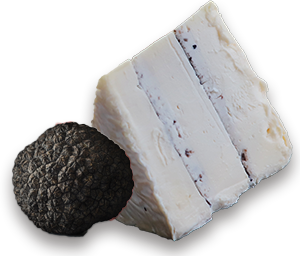 	【P アレオス熟成】ブリア・サヴァラン・アフィネ・オ・トリュフ