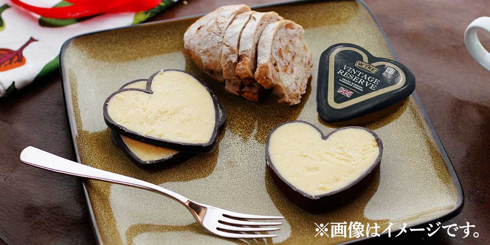 マスターチーズメーカーズ チェダーシリーズ