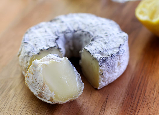 【P アレオス熟成】クーロンヌ・デ・ゴール　フェルミエ 約70g