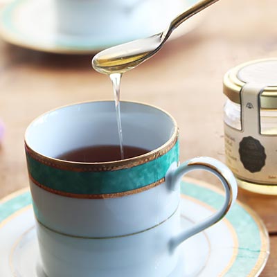 紅茶に