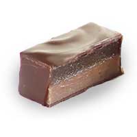 バラとジャスミンのショコラ