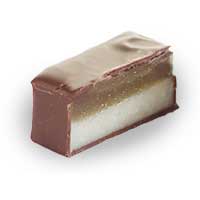 バラとゼラニウムのショコラ