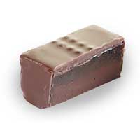 バラとスパイスのショコラ