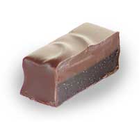 バラとスミレのショコラ