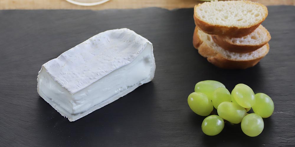 MOF ロドルフ ムニエ熟成 ソフィチェ・ディ・ブーファラ 約180g