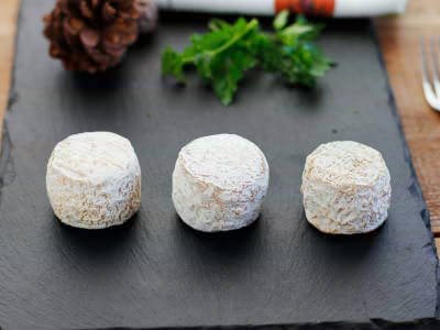 クロタン・ド・シャヴィニョルAOP