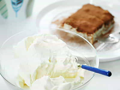 マスカルポーネ