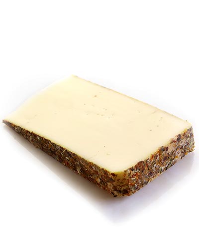 ‼️ちーずもーる‼️ページ MOF ロドルフ ムニエ熟成】トム・オ・フルール＆ZPクリスタル(レモン