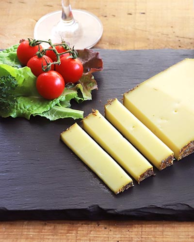 MOF ロドルフ ムニエ熟成】トム・オ・フルール＆ZPクリスタル(レモン