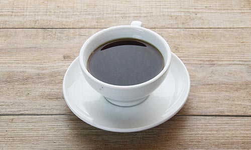 ティータイムでコーヒーにも相性抜群