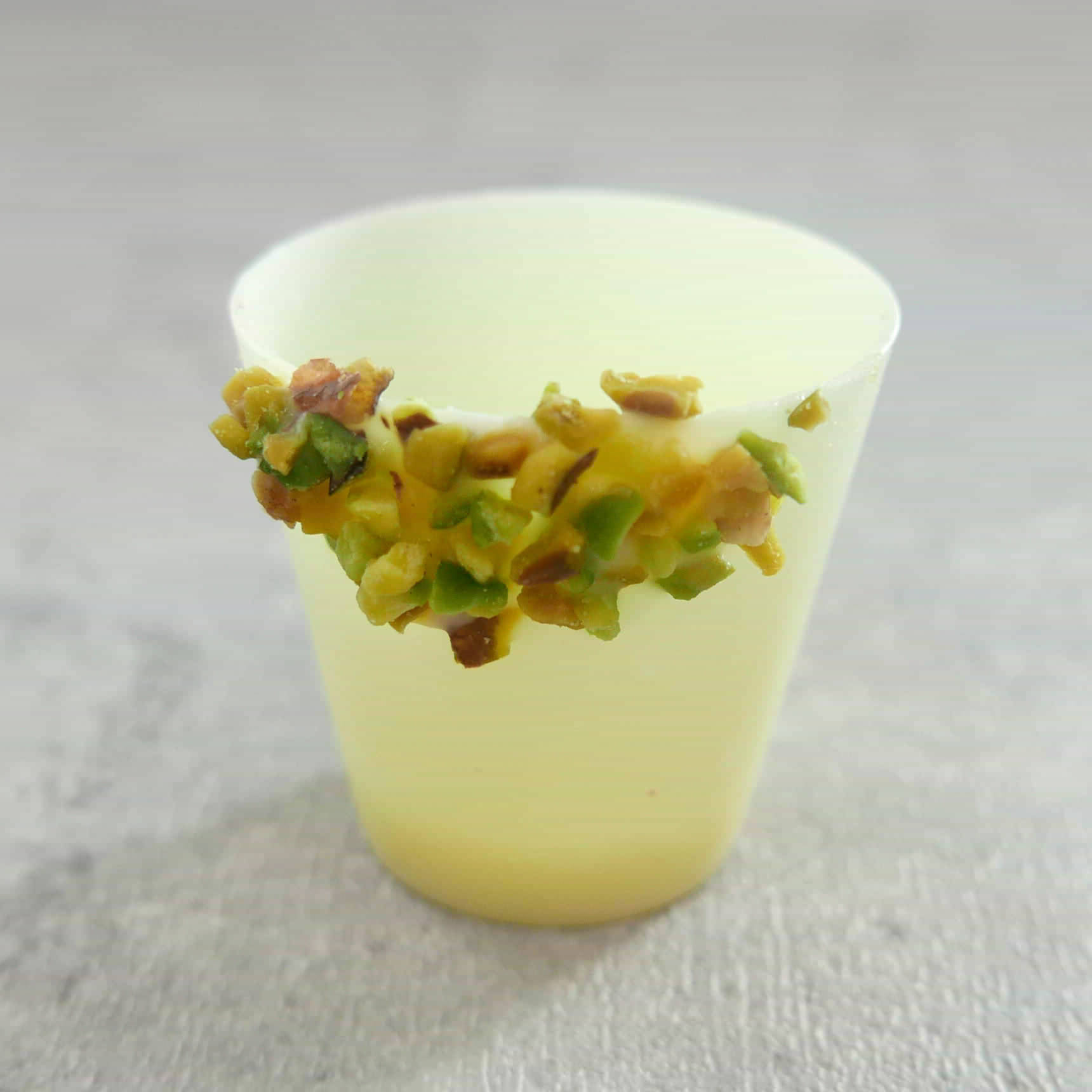 ワインショコラグラス