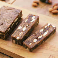 フィグ & アーモンドケーキ