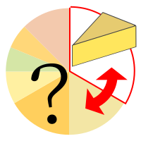 ケークサレのバランスに試行錯誤