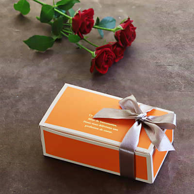 ケークサレ外箱