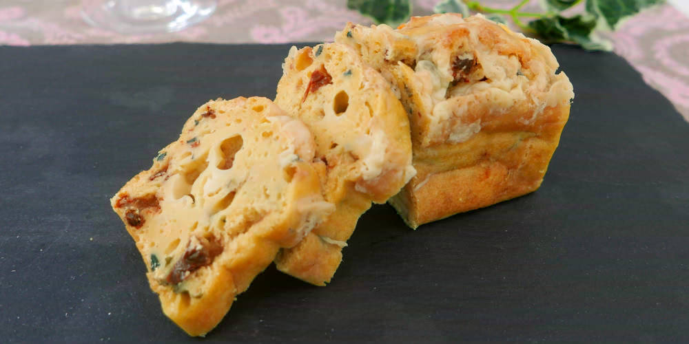 ケークサレ イメージ