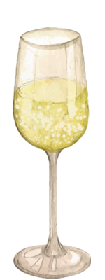 シャンパーニュ