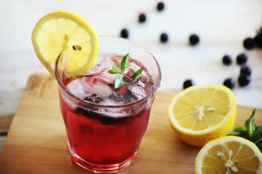 【アンティオキシー】アロニア100%ジュース