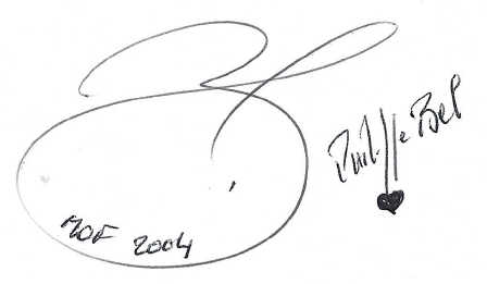 フィリップ・ベル