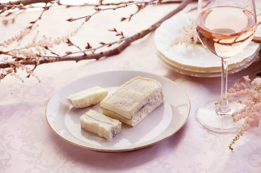 【P アレオス熟成】フルール ドゥ ジャポン