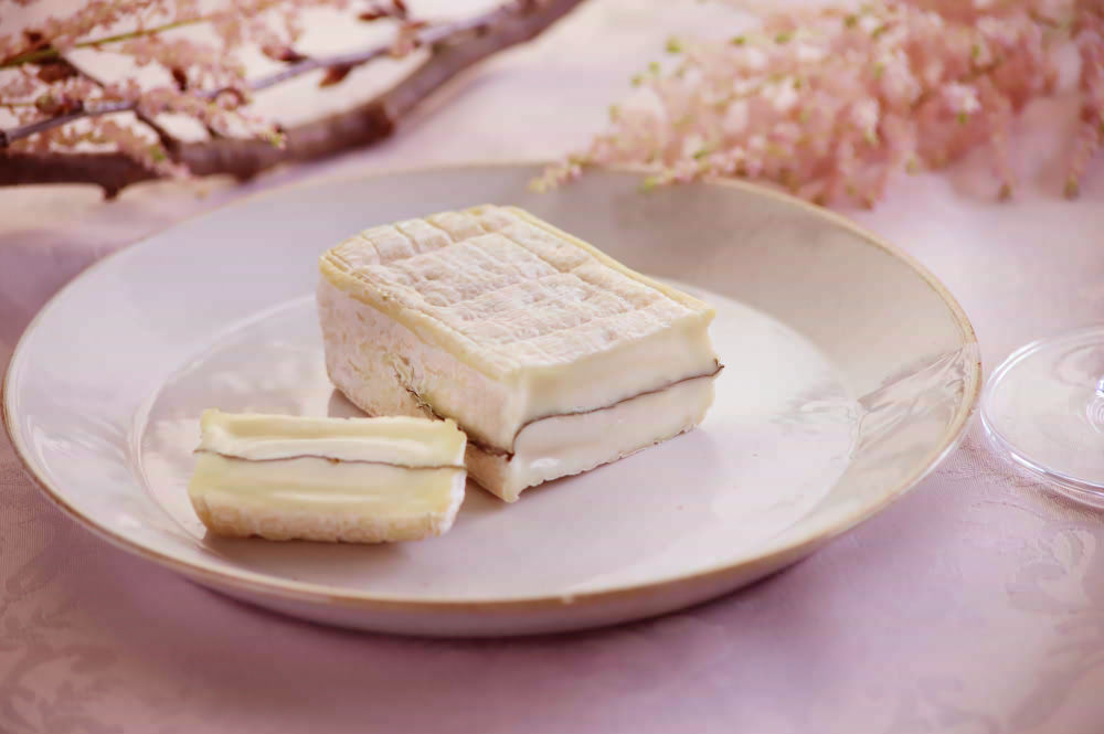 【P アレオス熟成】フルール ドゥ ジャポン