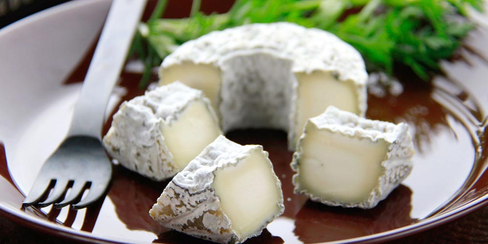 【MOFロドルフ熟成】クーロンヌ・ドゥ・トゥーレーヌ