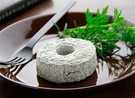 【MOFロドルフ熟成】クーロンヌ・ドゥ・トゥーレーヌ