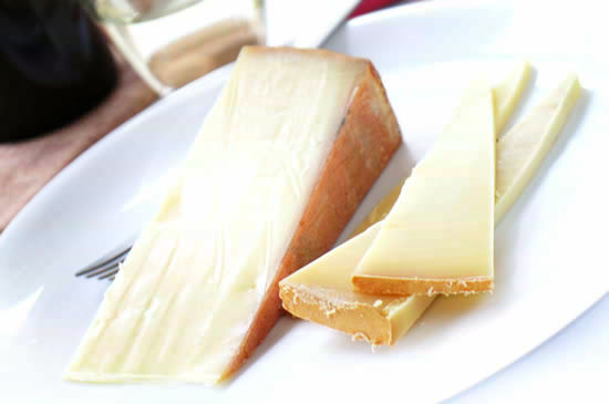 アッペンツェール