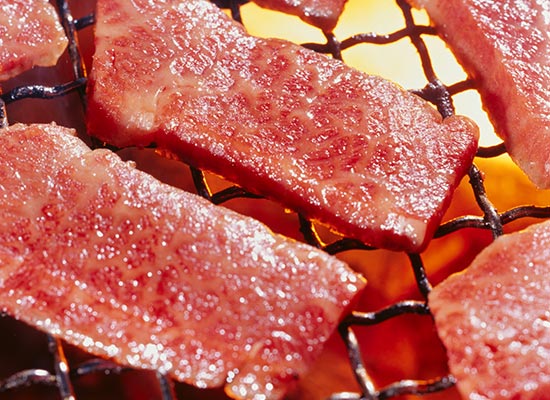 焼肉