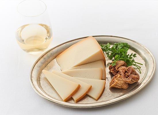 辛口白ワイン