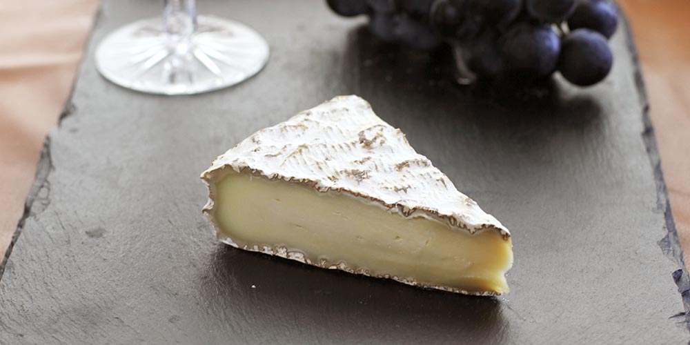 アレオス熟成 ブリー・ド・ムラン