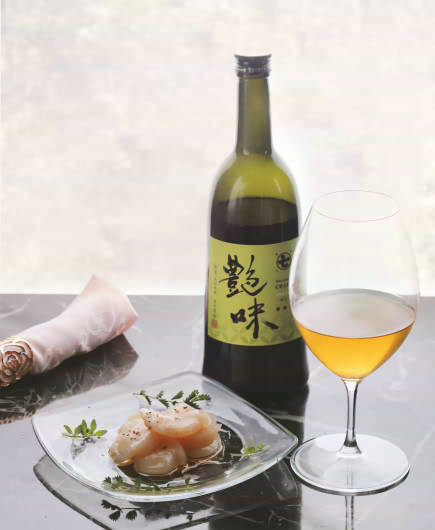 【CRAFT BREW TEA】艶味