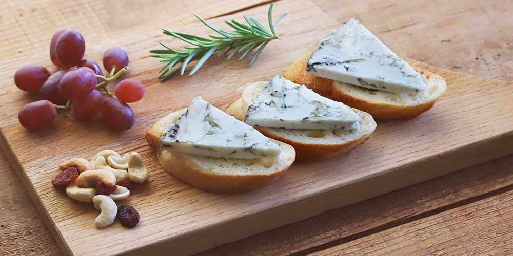 ペルシエ・ド・シェーブル 約150g