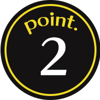 ポイント2