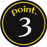 ポイント3