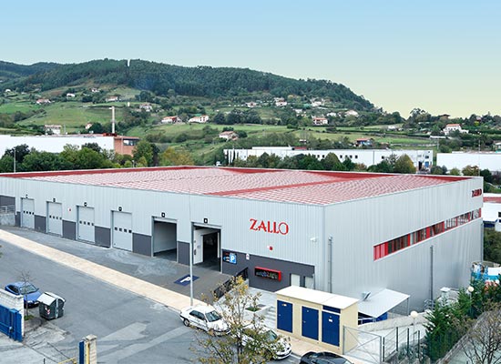 【Zallo】オリーブオイル漬けツナ缶