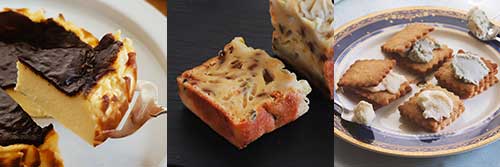 Ellyさんと開発してきた品々