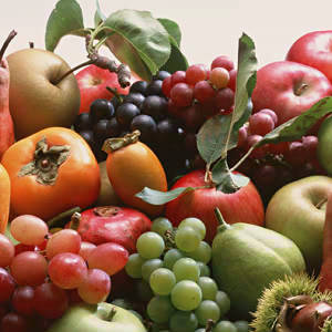 季節のフルーツ イメージ