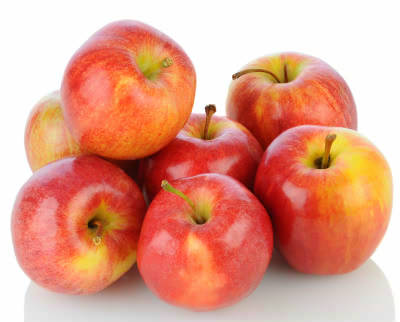 りんご イメージ