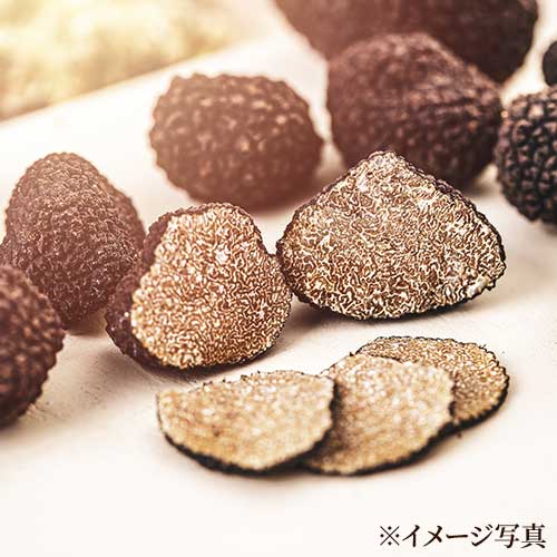 サマートリュフイメージ