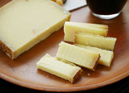 アレオス特製スペシャルブレンド・フォンデュ グリュイエール・フリブールAOP