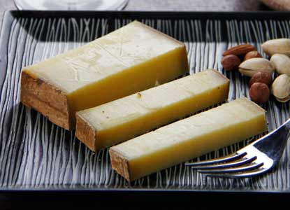 アレオス特製スペシャルブレンド・フォンデュ コンテ・ド・ジュラAOP