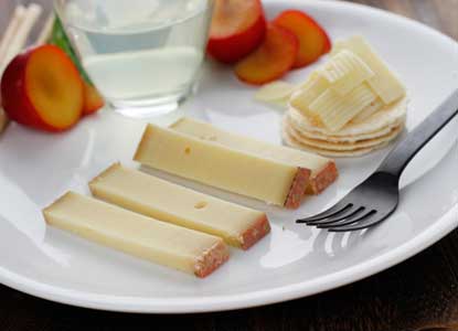 アレオス特製スペシャルブレンド・フォンデュ アッペンツェール・エクストラ・アフィネ