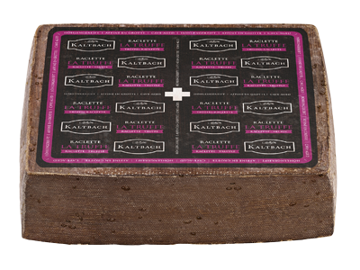 ラクレットトリュフ　カルトバッハ