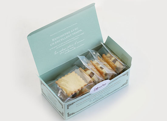 大切な方への贈り物に