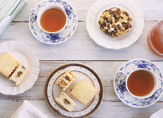 自分へのご褒美に