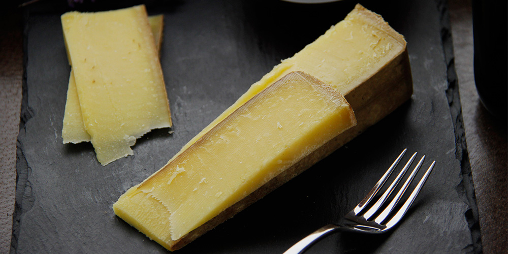 コンテ アルパージュAOP