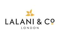 Lalani&Coロゴ