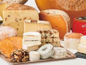 輸入チーズイメージ