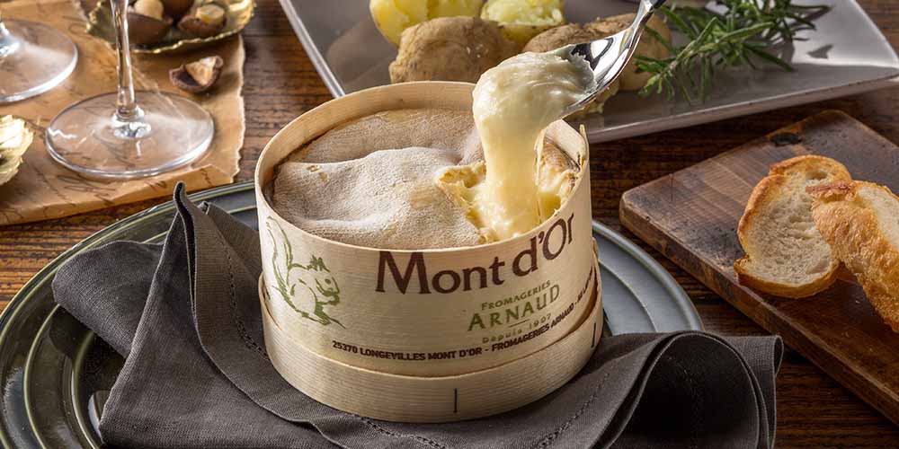 【MOFロドルフ熟成】モンドールAOP