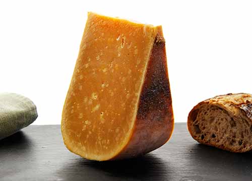 【MOFロドルフ熟成】ゴーダ1000日熟成